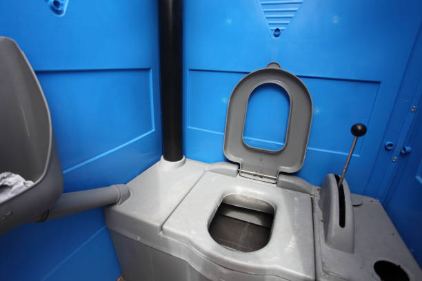 Best Eco-Friendly Portable Toilets  in Piney Mountain, VA