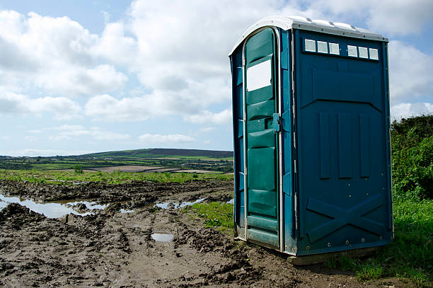 Best Long-Term Portable Toilet Rental  in Piney Mountain, VA